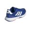 adidas Ligra 8 kék férfi kéilabda cipő