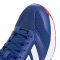 adidas Ligra 8 kék férfi kéilabda cipő