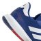 adidas Ligra 8 kék férfi kéilabda cipő