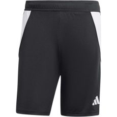 adidas Tiro24 2 az 1-ben fekete férfi edzőnadrág