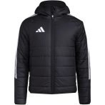 adidas Tiro 24 fekete férfi téli dzseki