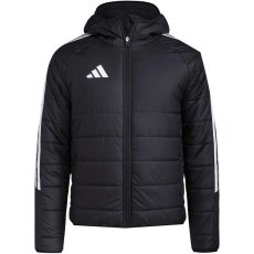 adidas Tiro 24 fekete férfi téli dzseki