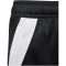 adidas Tiro24 fekete gyerek tréning rövidnadrág