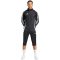 adidas Tiro24 fekete férfi  3/4 edzőnadrág