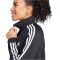adidas 3-csíkos dupla kötésű női tréningruha