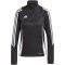 adidas Tiro 24 fekete női tréningfelső