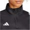 adidas Tiro 24 fekete női tréningfelső