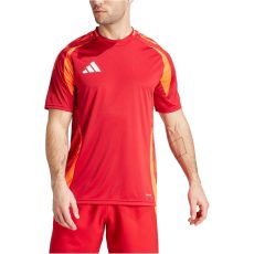  adidas Tiro24 Competition Match piros férfi futballmez