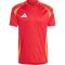  adidas Tiro24 Competition Match piros férfi futballmez