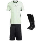 adidas Referee 24 férfi játékvezetői szett