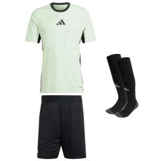 adidas Referee 24 férfi játékvezetői szett