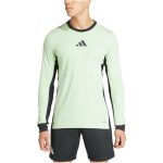 adidas Referee 24 hosszú ujjú férfi játékvezetői mez