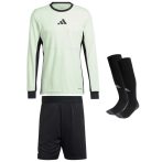 adidas Referee 24 hosszú ujjú férfi játékvezetői szett