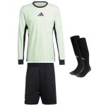 adidas Referee 24 hosszú ujjú férfi játékvezetői szett