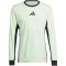  adidas Referee 24 hosszú ujjú férfi játékvezetői mez
