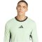  adidas Referee 24 hosszú ujjú férfi játékvezetői mez