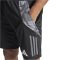 adidas Tiro24 Competition fekete férfi tréning rövidnadrág