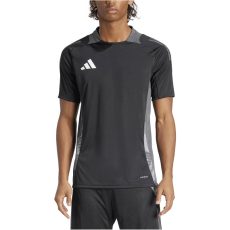 adidas Tiro 24 Competition fekete férfi tréning mez