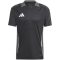 adidas Tiro 24 Competition fekete férfi tréning mez