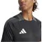 adidas Tiro 24 Competition fekete férfi tréning mez