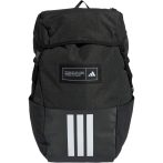 adidas Camper fekete hátizsák
