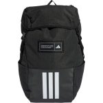 adidas Camper fekete hátizsák