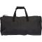 adidas Performance fekete sporttáska 39 liter