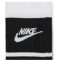  Nike Everyday Elevated Crew fekete zokni 3 pár