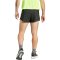 adidas Adizero Essentials fekete férfi futó rövidnadrág