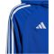 adidas Tiro 24 kék gyerek széldzseki