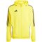 adidas Tiro 24 sárga férfi széldzseki