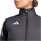 adidas Tiro 24 Competition fekete női mellény
