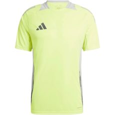  adidas Tiro 24 Competition sárga férfi tréning mez