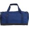  adidas Linear Duffel kék sporttáska 24 liter