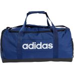 adidas Linear Duffel kék sporttáska 40 liter