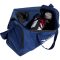 adidas Linear Duffel kék sporttáska 40 liter