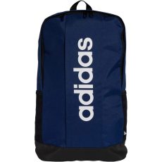 adidas Linear sötétkék hátizsák