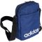 adidas Linear kék válltáska