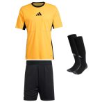 adidas Referee 24 férfi játékvezetői szett