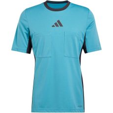 adidas Referee 24 játékvezetői kék mez