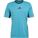 adidas Referee 24 kék férfi játékvezetői szett
