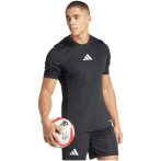  adidas Referee 24 játékvezetői fekete mez