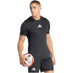 adidas Referee 24 játékvezetői fekete mez