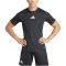  adidas Referee 24 játékvezetői fekete mez