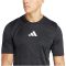  adidas Referee 24 játékvezetői fekete mez