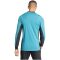 adidas Referee 24 hosszú ujjú kék férfi játékvezetői mez