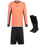 adidas Referee 24 hosszú ujjú férfi játékvezetői szett