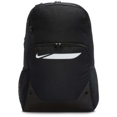 Nike Academy fekete hátizsák