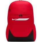 Nike Academy piros hátizsák