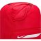 Nike Academy piros hátizsák